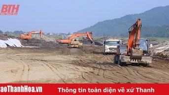 Đầu tư hạ tầng giao thông huyết mạch