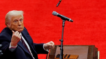Nga lên tiếng sau 'tối hậu thư' từ ông Trump đòi Moscow thỏa thuận về xung đột Ukraine