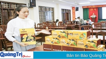 Trang bị kỹ năng khởi nghiệp, đổi mới sáng tạo