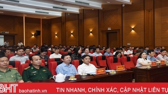 Thực hiện công tác dân vận gắn với thực tiễn địa phương, đơn vị