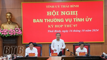 Đề cương Báo cáo chính trị trình Đại hội phải bảo đảm chất lượng