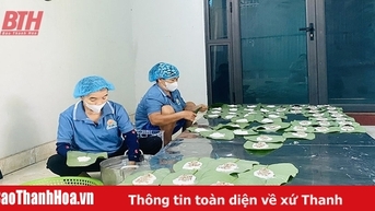 HTX do phụ nữ làm chủ