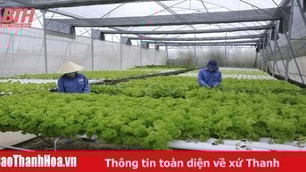 Tích cực huy động nguồn lực đầu tư vào nông nghiệp