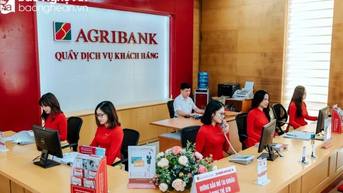 ធនាគារ Agribank Nam Nghe An ជ្រើសរើសបុគ្គលិកសម្រាប់ដំណាក់កាលទី១ ឆ្នាំ២០២៤