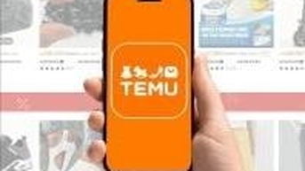 Temu giới hạn đơn hàng không quá một triệu đồng