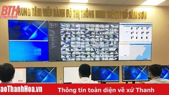 Mở ra tầm nhìn cho tương lai