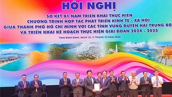 NTO - សង្ខេបរយៈពេល 1 ឆ្នាំនៃការអនុវត្តកិច្ចព្រមព្រៀងសហប្រតិបត្តិការអភិវឌ្ឍន៍សេដ្ឋកិច្ច