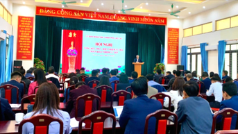 Tăng cường công tác đối ngoại nhằm nâng cao vị thế của thành phố