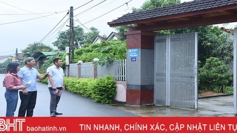 Nhân rộng, lan tỏa các mô hình “Dân vận khéo”