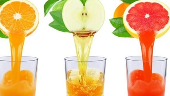 Nước ép trái cây dạng nào tốt cho sức khỏe hơn?