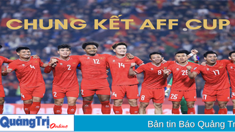 Sẽ tổ chức công chiếu, cổ động trận chung kết Giải bóng đá AFF Cup 2024 tại Trung tâm Văn hoá