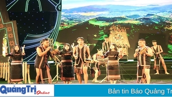 Sôi nổi, độc đáo ngày hội văn hóa đa sắc màu và giàu cảm xúc của các dân tộc Việt Nam