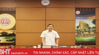 Tháo gỡ vướng mắc trong đầu tư kết cấu hạ tầng