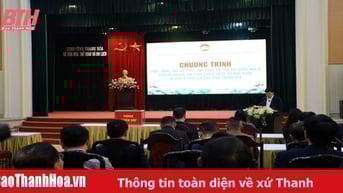 Sở Văn hóa, Thể thao và Du lịch phát động ủng hộ xây dựng nhà ở cho hộ nghèo, hộ gia đình chính sách, hộ còn khó khăn về nhà ở