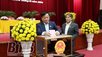 Phiên thảo luận tổ thứ 2, kỳ họp thứ chín, HĐND tỉnh khóa XVII, nhiệm kỳ 2021 - 2026
