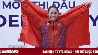 VĐV Nguyễn Thị Hương bị chậm trả thưởng 3 năm: Nhìn lại bảng thành tích ấn tượng