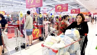 Không để khan hàng, sốt giá dịp cuối năm