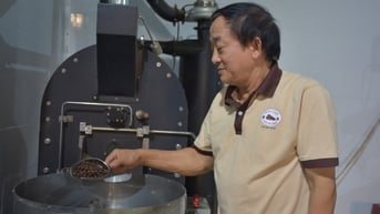 Tổng kim ngạch xuất khẩu 9 tháng năm 2023 giảm 0,9% so với cùng kỳ