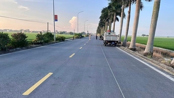 Hải Dương có 3 người tử vong do tai nạn giao thông