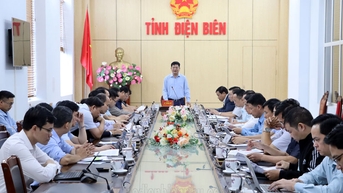 Thảo luận, cho ý kiến dự thảo Báo cáo chính trị về kinh tế