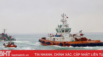 Giữ vững an ninh, trật tự an toàn xã hội ở khu vực biên giới, vùng biển