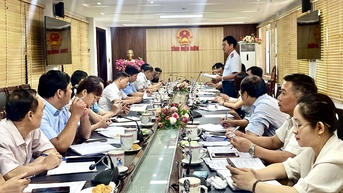 Điện Biên chủ động, kịp thời xử lý, giải quyết khiếu nại tố cáo