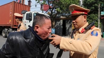 10 ngày đầu ra quân thực hiện cao điểm