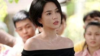 Có gì trong vai điện ảnh của Ngọc Trinh sau loạt ồn ào?