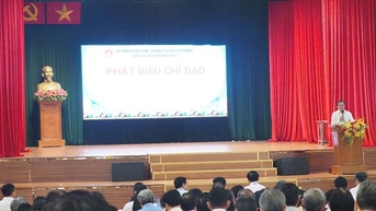 Không để tâm lý bất bình khi trường chi thu nhập tăng thêm