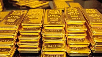 Vàng tăng dựng đứng; Giá xăng dầu lên mức cao nhất 5 tháng, nhắm mốc 89 USD/thùng