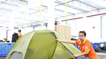 Thăng Bình thu hút đầu tư phát triển công nghiệp