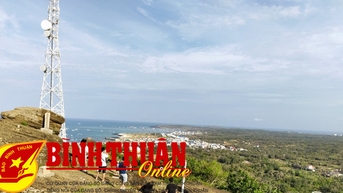 Thu ngân sách tỉnh đạt khá