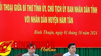 Công tác dân vận trong giai đoạn mới