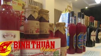 Danh mục đề án khuyến công năm 2024