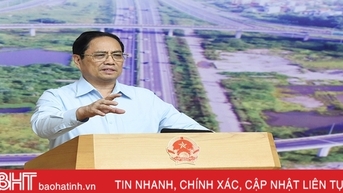 Thần tốc hơn nữa trong triển khai các công trình, dự án trọng điểm ngành giao thông vận tải