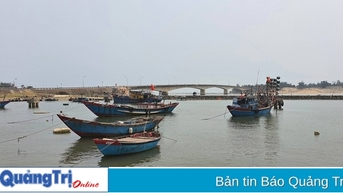 ខិតខំបញ្ចប់ការចុះឈ្មោះសម្រាប់កប៉ាល់នេសាទ "3 no" ឱ្យបានមុនថ្ងៃទី 31 ខែធ្នូ