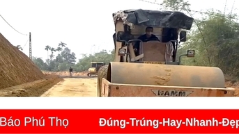 Ổn định đời sống đồng bào dân tộc thiểu số vùng thiên tai