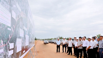 Kỳ vọng các động lực tăng trưởng