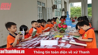 Phát triển văn hóa đọc trong cộng đồng