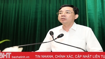 Xây dựng hình ảnh phụ nữ TX Kỳ Anh “tự tin, năng động, sáng tạo, hội nhập”