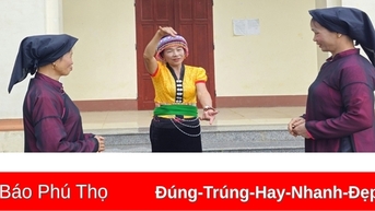 Khúc môn đình trên đất rừng Lương Sơn