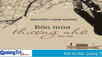 Lắng lòng với “Bốn mùa thương nhớ”