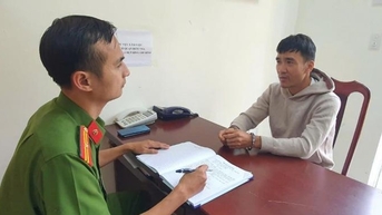 Án mạng tại cơ sở cai nghiện