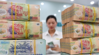 Ngân sách gồng mình nuôi bộ máy