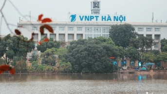 하노이, 2025년 세계 최고의 도시 중 하나로 선정