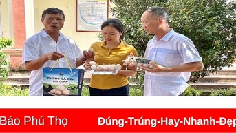 ឆ្ពោះទៅរកផលិតកម្មកសិកម្មប្រកបដោយនិរន្តរភាព