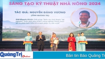 Biến rác thải thành tài nguyên