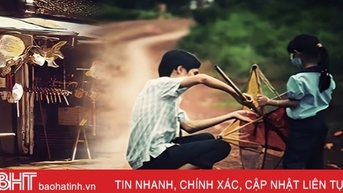 Những mùa Trung thu xưa
