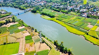 ចែករំលែកទស្សនៈវិស័យសម្រាប់ការអភិវឌ្ឍន៍ទេសចរណ៍ជនបទ