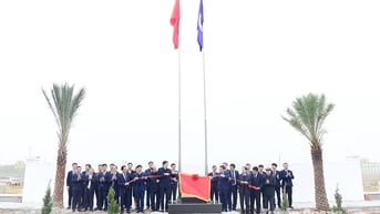 Khánh thành trụ sở  Công ty Điện lực Tuyên Quang tại địa điểm mới